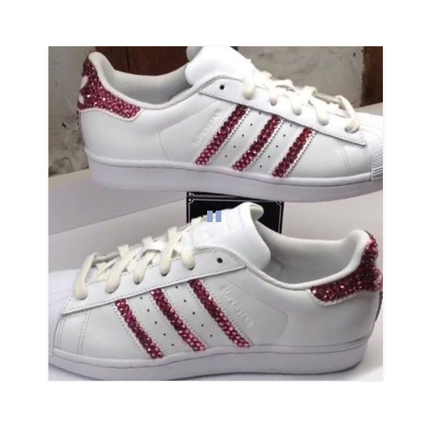 adidas femme avec strass adidas femme avec strass